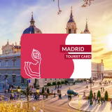Best combined tickets for cultural attractions in Madrid cover