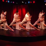 Best tango dinner experiences in Argentina cover