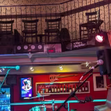 Bars with live music in Nice cover