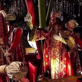 Mejores desfiles de Reyes Magos en España cover