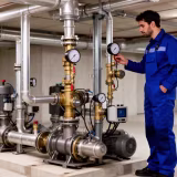 Best gas boiler maintenance companies in Valencia cover