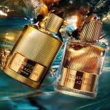 Best affordable unisex luxury perfumes cover