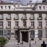 Best historical places for art exhibitions in Madrid cover