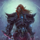 Single-target damage rankings for melee classes in MMORPGs cover