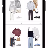 Top apps for personal styling and wardrobe management cover