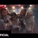 Mejores canciones de K-Pop de grupos femeninos de 2025 cover