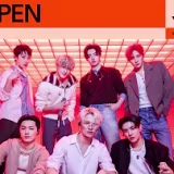 Mejores canciones de K-Pop de grupos masculinos en 2025 cover