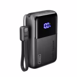 Mejores power banks con múltiples salidas cover