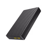 Power banks resistentes al agua para actividades al aire libre cover