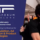 Best gaming industry events in Barcelona cover