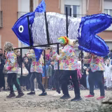 Best Carnival closing parties in Miguelturra 2026 cover