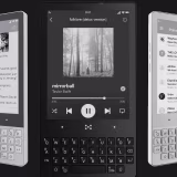 Best minimalist phones for digital detox cover