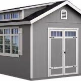 Affordable cabin kits for DIY projects cover