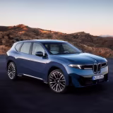 Best electric SUVs in Spain cover