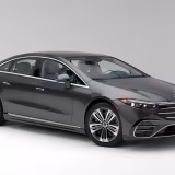 Mejores coches eléctricos de lujo en España cover