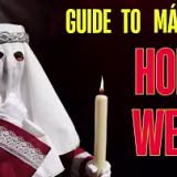 Best guides for religious events in Granada cover