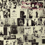 Best rock albums of all time cover
