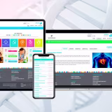 Best online genomic medicine services cover
