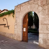 Museos literarios imprescindibles de Castilla y León cover