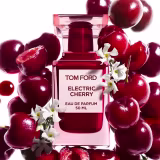 Best cherry perfumes for women in Spain cover