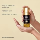 Best anti-aging serums for all skin types cover