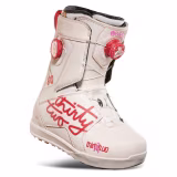 Best high-performance snowboard boots for women cover