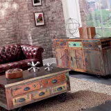 Best vintage-inspired furniture stores online cover