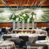 Restaurantes elegantes de Nueva York cover