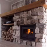 Best rustic stone fireplace shops in Spain cover