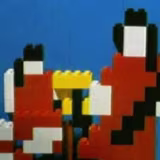 Best rock music videos with stop-motion animation cover