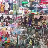 Best toy collecting stores in Spain cover