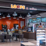 Mejores cafeterías del Centro Comercial Lagoh cover