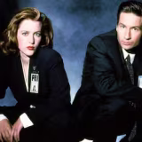 Best iconic couples in science fiction cover
