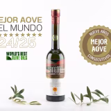 Mejores aceites de oliva virgen extra ecológicos en España cover