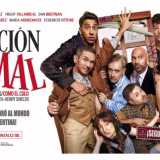 Most recommended comedy shows in Buenos Aires cover