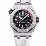 Mejores relojes deportivos de lujo cover