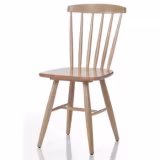 Designer beech chairs for the home cover