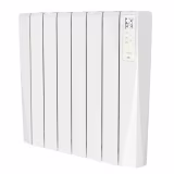 Mejores radiadores eléctricos de fluido con control por app cover