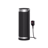 Mejores calefactores de torre con tecnología PTC cover
