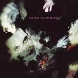 Essential songs by The Cure from the album Disintegration cover
