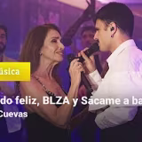 Momentos más icónicos de la televisión en vivo cover