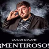 Best mentalism shows in Madrid cover