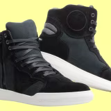 Best urban motorcycle boots online in Spain cover