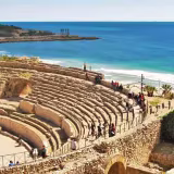 Best archaeological sites in Tarragona cover