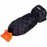 Best car ice scrapers with mitt cover