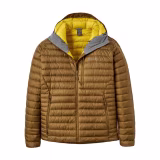 Chaquetas térmicas imprescindibles para actividades al aire libre cover