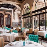 Charming terraces for brunch in Seville cover