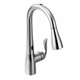Best kitchen faucets with touch sensor cover