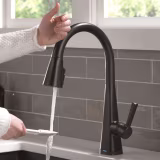 Best water-efficient faucets for water saving cover