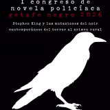 Best crime fiction festivals in Madrid cover